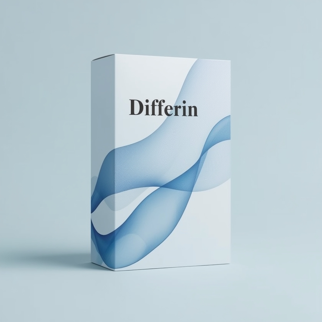 Buy Differin over the counter online in the USA